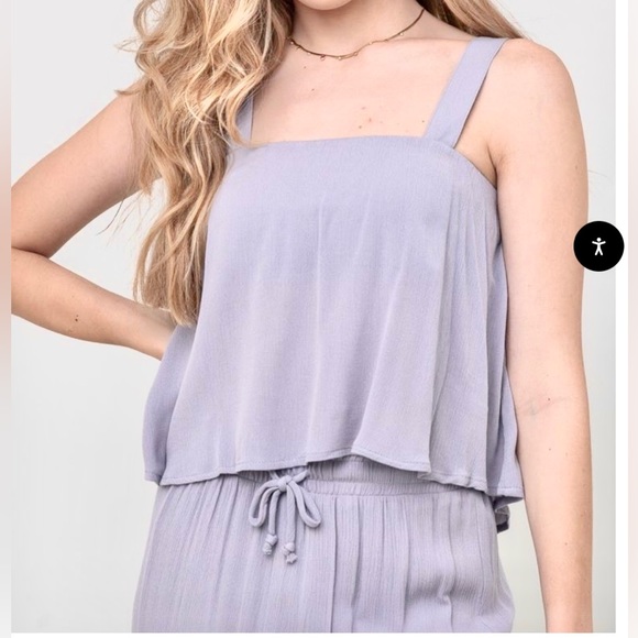 Pair of tops - Picture 12 of 12